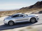 Ford Mustang GT 2015 года